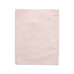 Хавлия BOHO 50/90 см. Розово