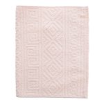 Хавлия BOHO 70/140 см. Розово