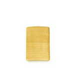 Хавлия Mystic 30/50 см. Жълто