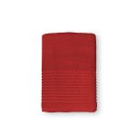 Хавлия Mystic 50/90 см. Червено