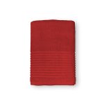 Хавлия Mystic 70/140 см. Червено