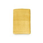 Хавлия Mystic 70/140 см. Жълто