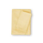 Хавлия Classic 30/50 см. Жълто
