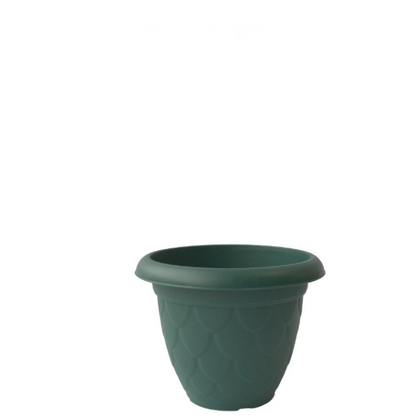 Саксия 3,4 литра Зелено