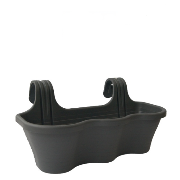 Саксия Камелия 10 литра Антрацит