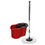 Кофа с цедка лукс 14 литра червено