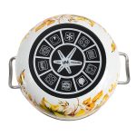 Тенджера емайл с кант - Image 2