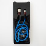 Кабел за телефон V8 3.0A