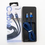 Кабел за телефон V8 3.0A