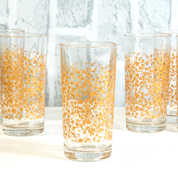 _NKN1522 в Чаша висока декор 0,250 литра