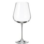 Чаша Ardea за вино 0.670 литра 6 бр.