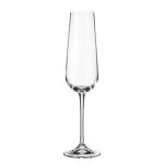 Чаша Ardea за шампанско 0.220 литра 6 бр.