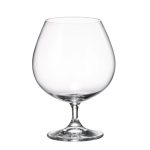 Чаша Colibri за коняк 0.690 литра 6 бр.