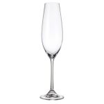 Чаша Columba за шампанско 0,260 литра 6 бр.