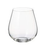 Чаша Columba ниска 0.380 литра 6 бр.