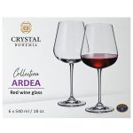 Чаша Ardea за вино 0.540 литра 6 бр. - Image 2