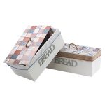 Кутия за хляб