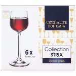 Чаша Strix за аперитив 0,060 литра 6 бр. - Image 2