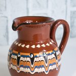 Кана 0,5 литра Троянска шарка - Image 2