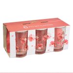 Чаша средна декор 0,190 литра - Image 2