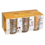 Чаша средна декор 0,190 литра - Image 2