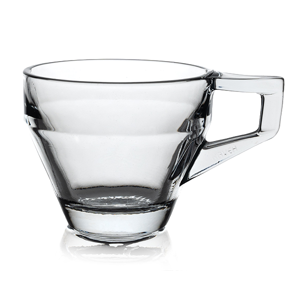 И08-1397 в Чаша с дръжка Hugo 0,180 литра 6 броя