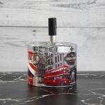 Пепелник ветроустойчив