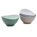 Купа овал 2,5 литра