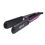 Преса за коса MUHLER HS-37F N wave, лилав