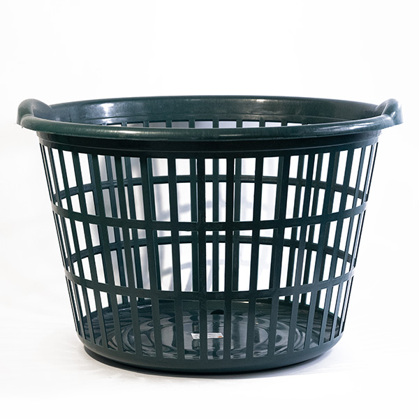 Кош за бельо вторичен кръг