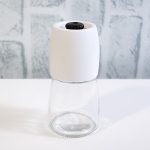 Мелничка за подправки Horecano Бяла