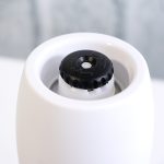 Мелничка за подправки Horecano Бяла