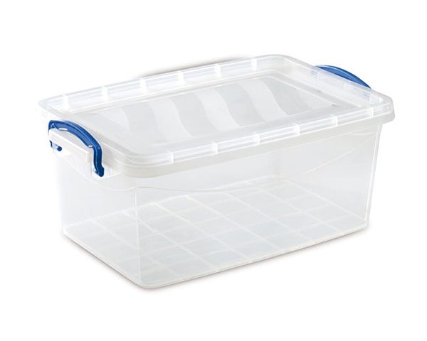 Контейнер за съхранение