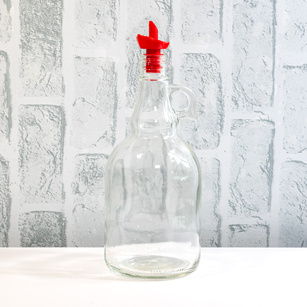 _NKN3085 Бутилка за олио/оцет 1 литър