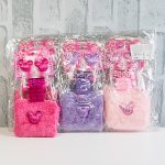 Комплект аксесоари за коса с чанта