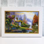 Пъзел 500 части Пейзаж