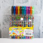 Химикали 12 цвята