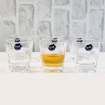 Чаша Modern ниска 0,200 литра 6 броя