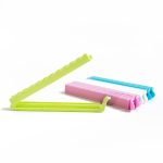 Щипки за пакети 7 броя