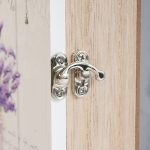 Къщичка за ключове с врата Home