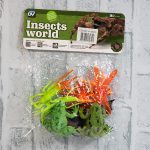 Животни насекоми 7бр.