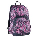 Раница Pulse Solo Collage