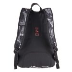 Раница Pulse Solo Gray Triangle