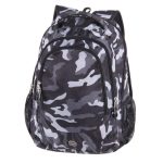 Раница Pulse Blast Gray Army