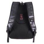 Раница Pulse Blast Gray Army