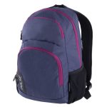 Раница Pulse Element виолетово-розово