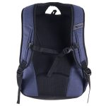 Раница Pulse Element виолетово-розово