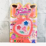 Грим в сърце