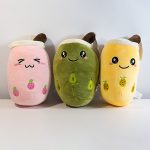 Плюшена играчка коктейл