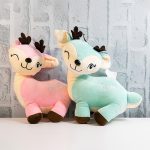 Плюшена играчка елен
